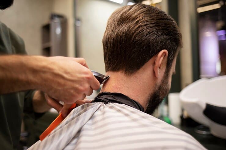 CORTE SOCIAL